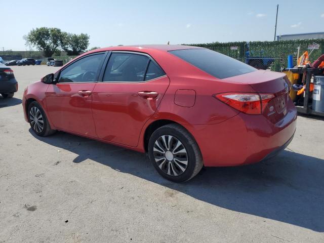 2017 Toyota Corolla L VIN: 2T1BURHEXHC900570 Lot: 52523394