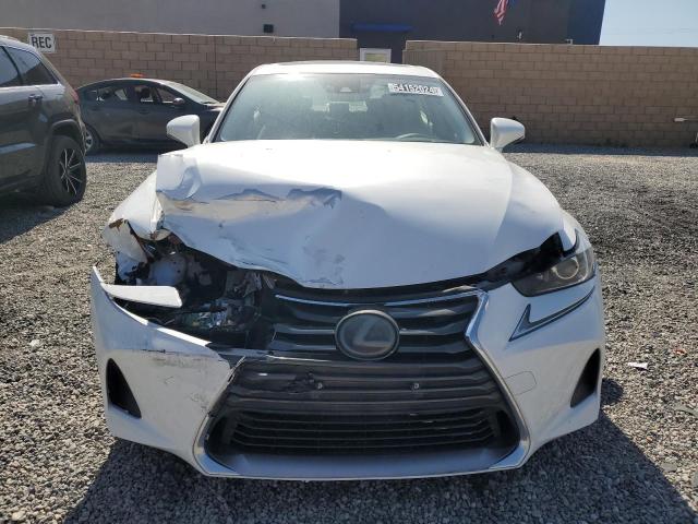 2018 LEXUS IS 300 - JTHBA1D2XJ5071944