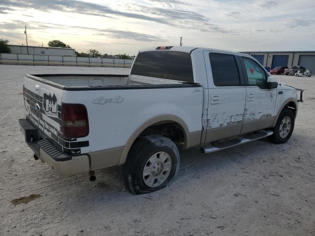 2008 Ford F150 Supercrew VIN: 1FTPW14V08FB85216 Lot: 54601034