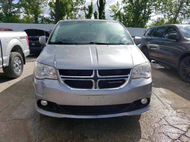 2013 Dodge Grand Caravan Crew VIN: 2C4RDGDG9DR644751 Lot: 53275014