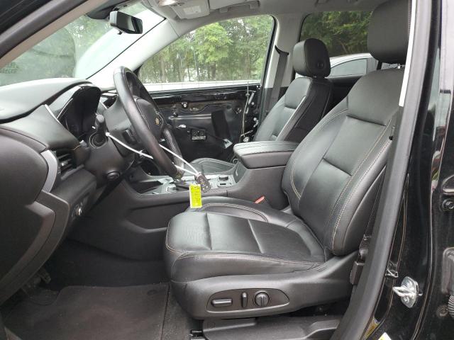 2020 Chevrolet Traverse Premier VIN: 1GNERKKWXLJ252241 Lot: 55267534