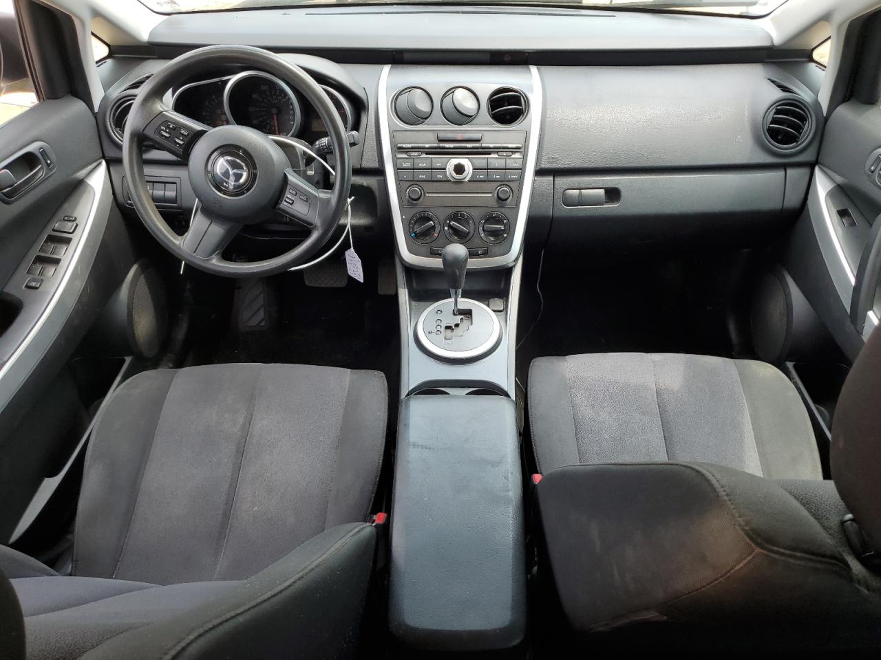 JM3ER293780201188 2008 Mazda Cx-7