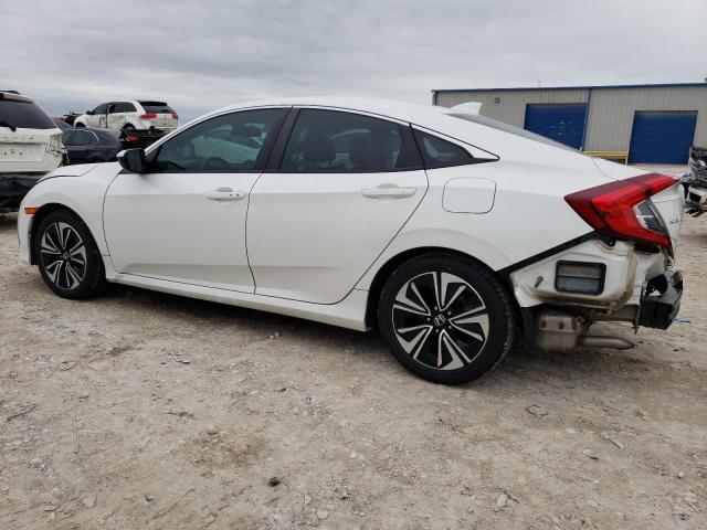 2016 HONDA CIVIC EXL 19XFC1F7XGE039224  53456594