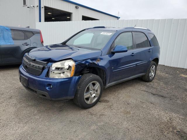 2009 Chevrolet Equinox Lt VIN: 2CNDL63F996205358 Lot: 55419224