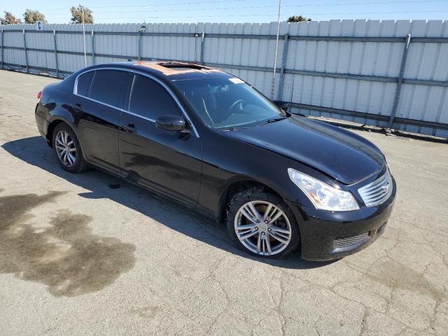 2007 Infiniti G - Image 4