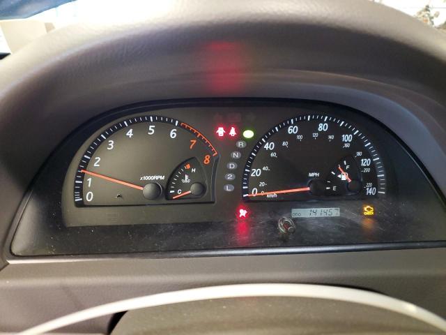 2004 Toyota Camry Le VIN: 4T1BE30KX4U314858 Lot: 56720134