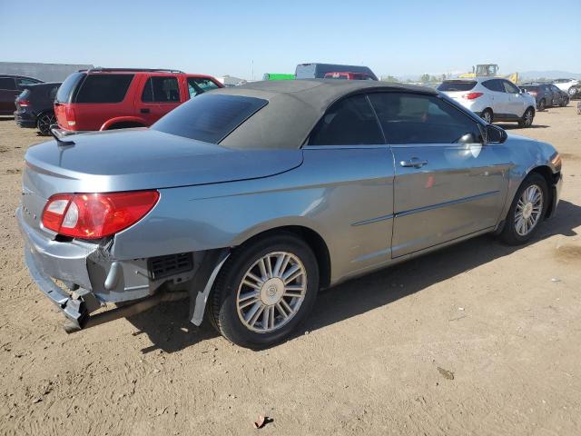 2008 Chrysler Sebring VIN: 1C3LC45K38N673521 Lot: 55881374