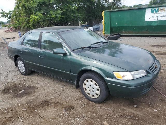 1999 Toyota Camry Ce VIN: 4T1BG22KXXU595307 Lot: 56058464