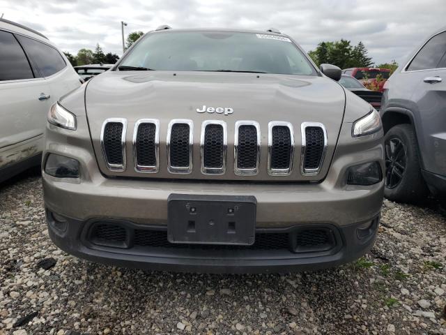 2018 Jeep Cherokee Latitude Plus VIN: 1C4PJLLB3JD583877 Lot: 55464904