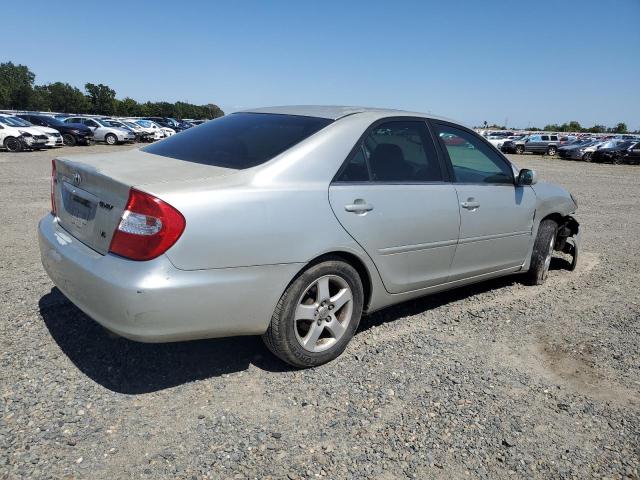 2004 Toyota Camry Se VIN: 4T1BA32K44U501117 Lot: 54047014