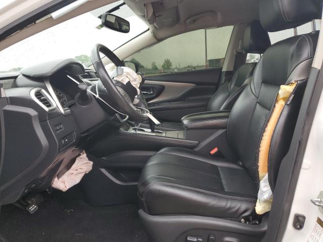 2017 Nissan Murano S VIN: 5N1AZ2MG4HN168814 Lot: 55369454