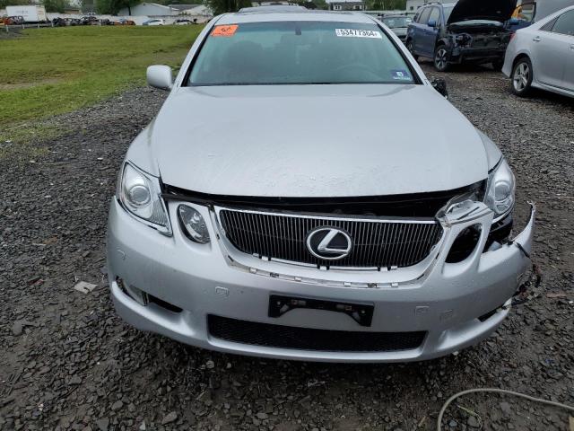 2007 Lexus Gs 350 VIN: JTHCE96S370008033 Lot: 53477364