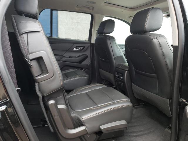 1GNEVJKW8KJ240626 | 2019 Chevrolet traverse high country