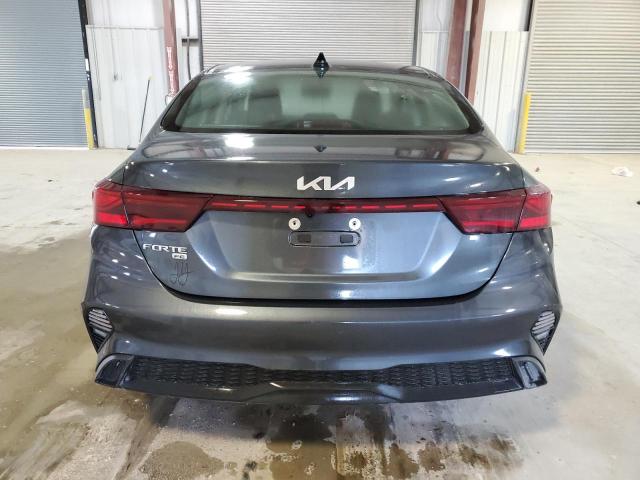 2024 Kia Forte Lx VIN: 3KPF24AD5RE702090 Lot: 55442404