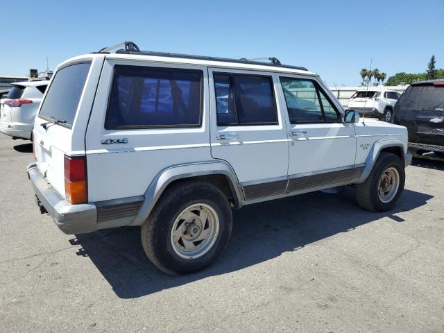 1992 Jeep Cherokee Laredo VIN: 1J4FJ58S8NL233201 Lot: 56463664