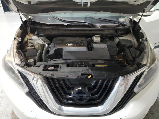 2018 Nissan Murano S VIN: 5N1AZ2MG1JN135159 Lot: 55934444