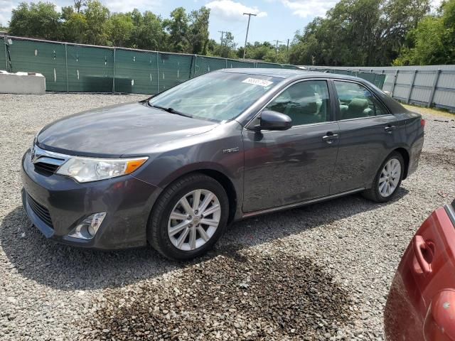 2012 Toyota Camry Hybrid VIN: 4T1BD1FK3CU021977 Lot: 56535794