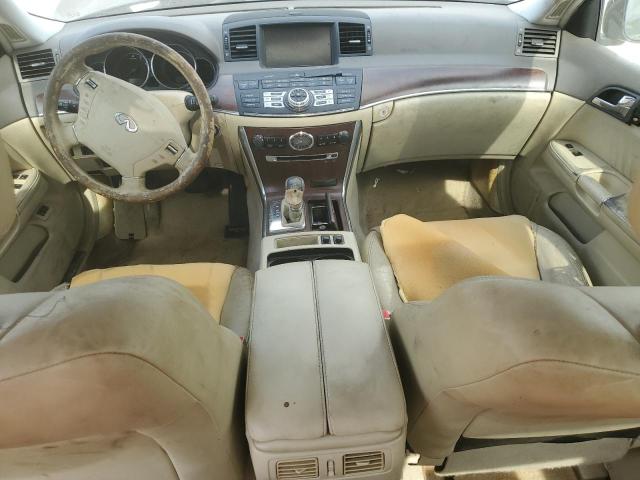 2008 Infiniti M35 Base VIN: JNKAY01E28M607706 Lot: 55266614