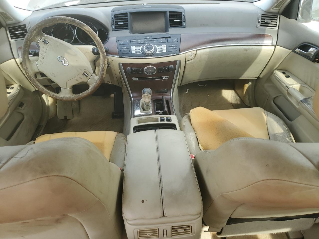 JNKAY01E28M607706 2008 Infiniti M35 Base