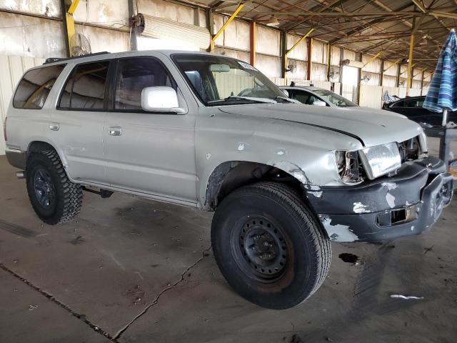 1998 Toyota 4Runner Sr5 VIN: JT3GN86R5W0068151 Lot: 54507684