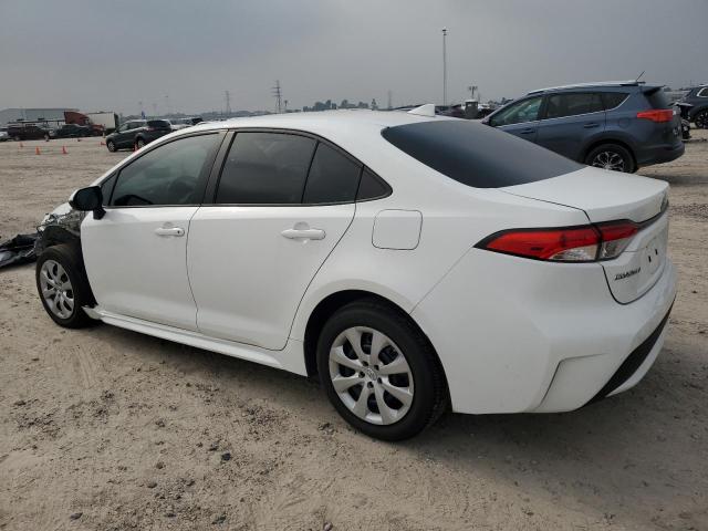 2022 Toyota Corolla Le VIN: 5YFEPMAE0NP279367 Lot: 52929424