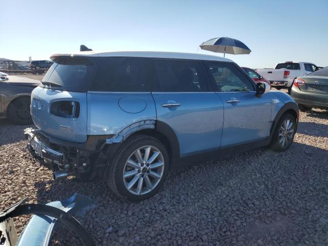 2017 Mini Cooper S Clubman VIN: WMWLN9C5XH2E49454 Lot: 53666714