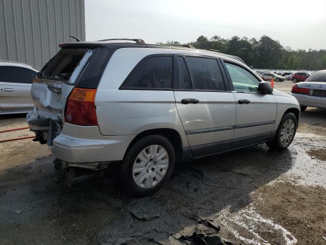 2006 Chrysler Pacifica VIN: 2A8GM48416R642705 Lot: 53697544