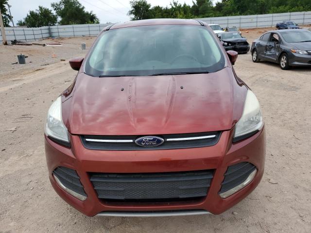 2015 Ford Escape Se VIN: 1FMCU0G92FUB64532 Lot: 56611434