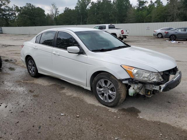 2012 Honda Accord Se VIN: 1HGCP2F63CA114851 Lot: 53695334