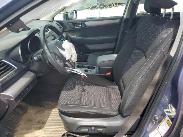 2017 Subaru Outback 2.5I Premium VIN: 4S4BSAFCXH3330695 Lot: 54886854