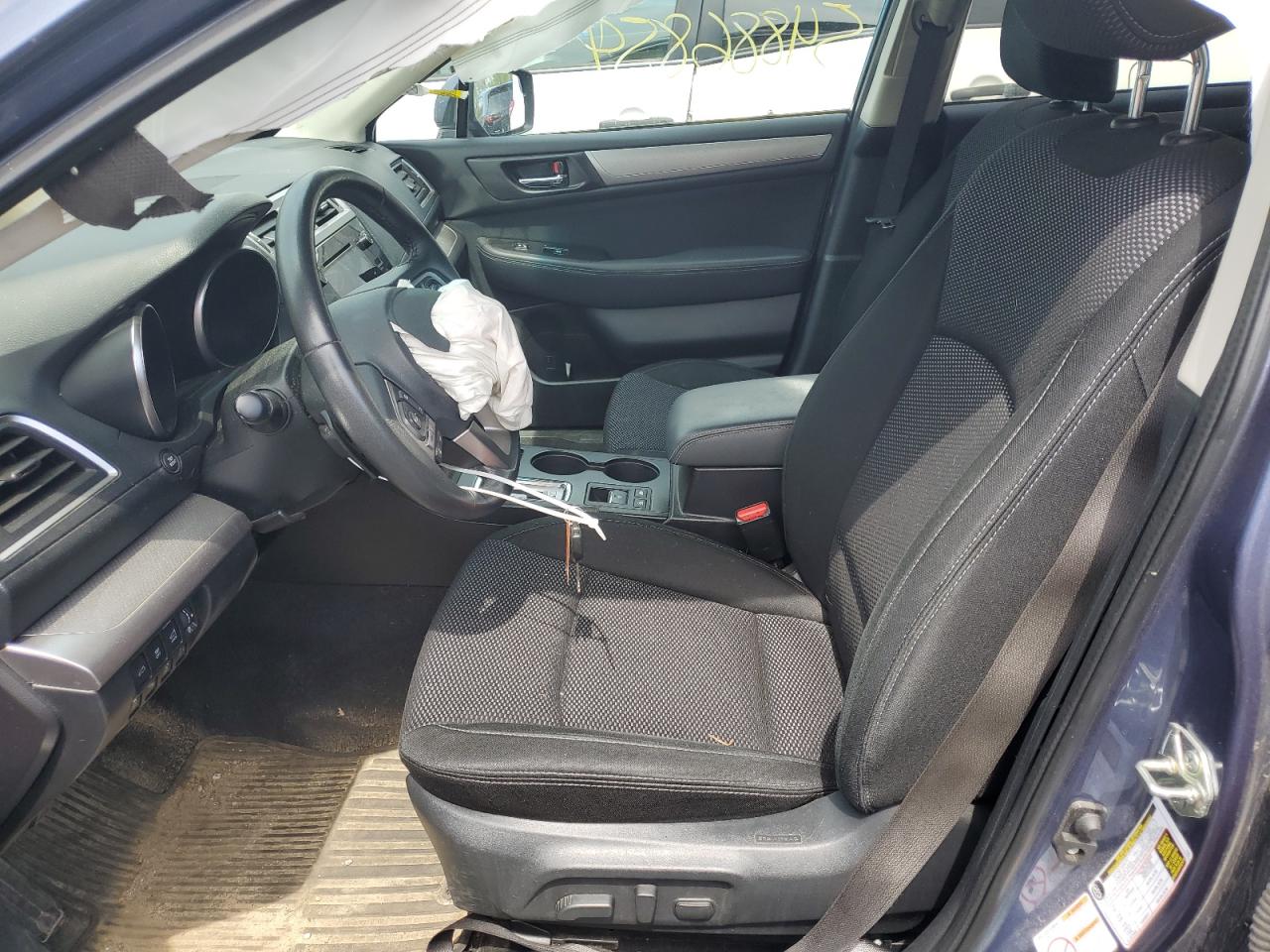 4S4BSAFCXH3330695 2017 Subaru Outback 2.5I Premium