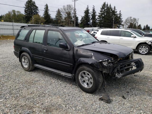 1998 Infiniti Qx4 VIN: JNRAR05Y9WW033609 Lot: 53696134