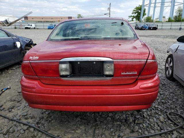 2004 Buick Lesabre Limited VIN: 1G4HR54K14U149884 Lot: 53828454