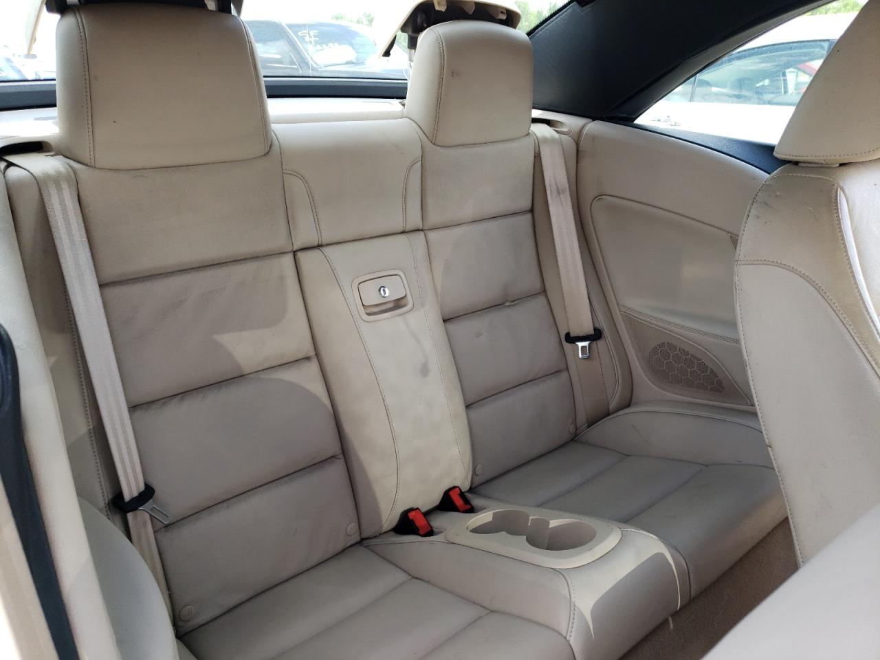 WVWFW8AH5EV000937 2014 Volkswagen Eos Lux