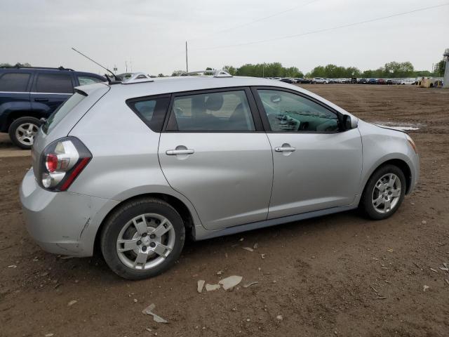 2009 Pontiac Vibe VIN: 5Y2SP67039Z412340 Lot: 54354754