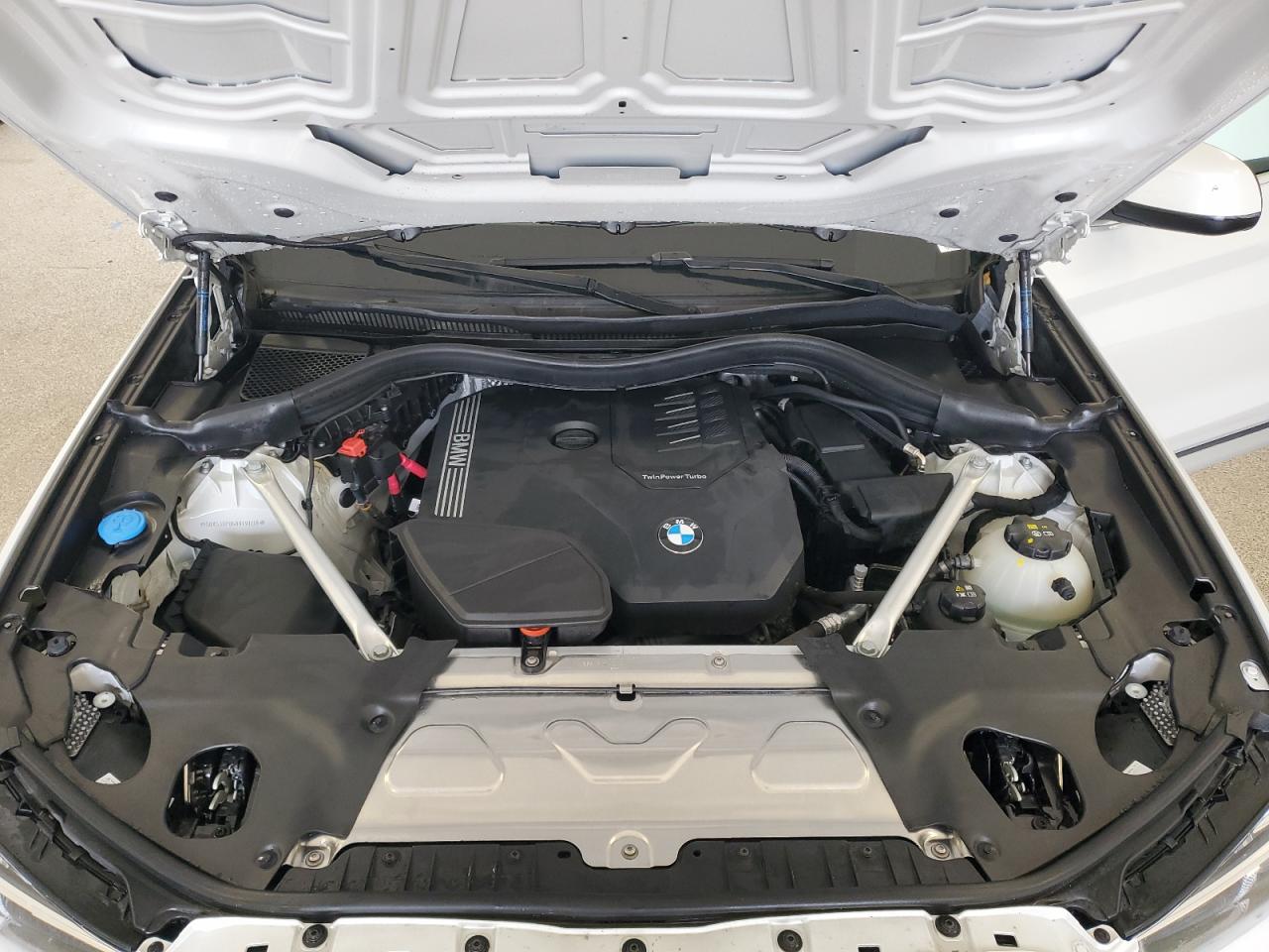 5UX53DP06R9T91138 2024 BMW X3 xDrive30I