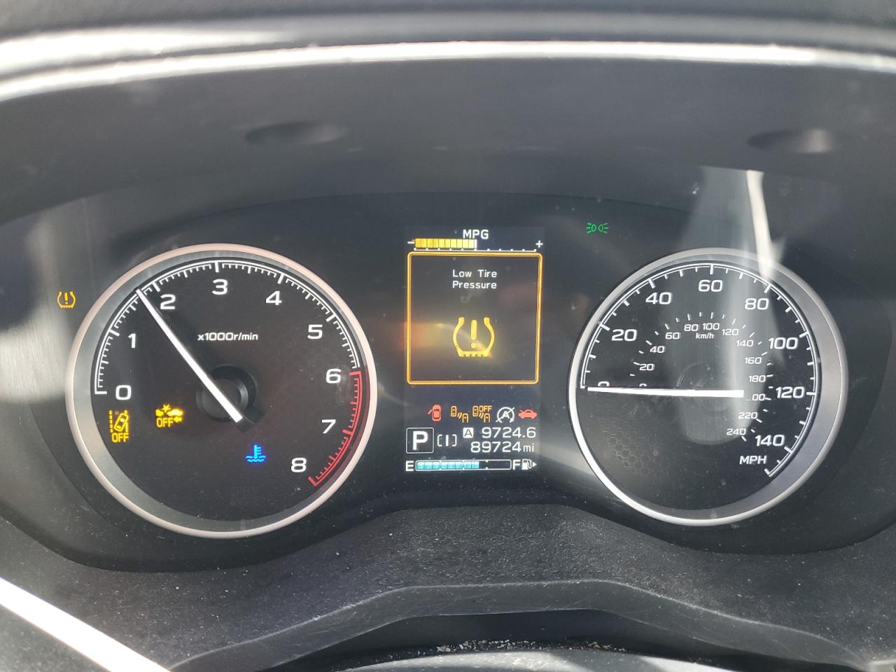 JF2SKAJC5LH480593 2020 Subaru Forester Premium