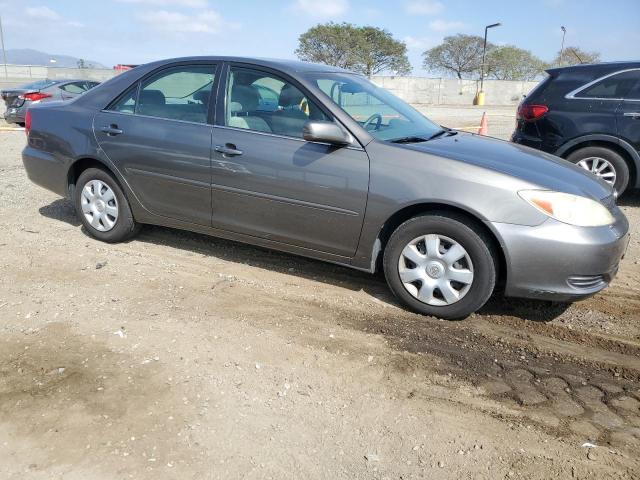 2004 Toyota Camry Le VIN: 4T1BE32K94U903767 Lot: 55754304