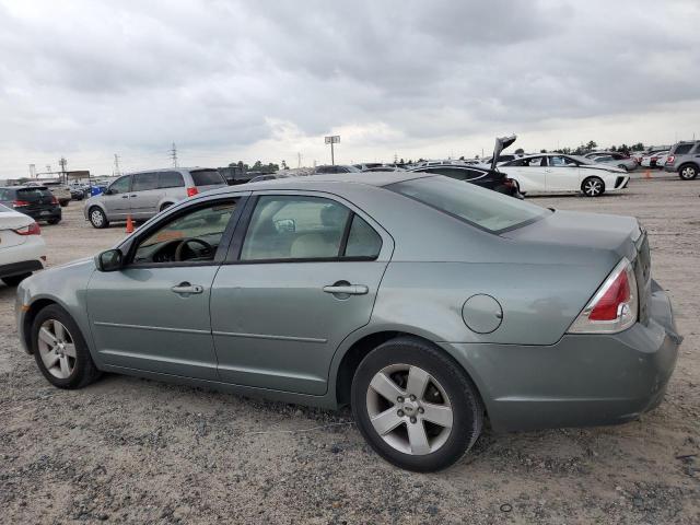 2006 Ford Fusion Se VIN: 3FAFP07Z16R154922 Lot: 52835054