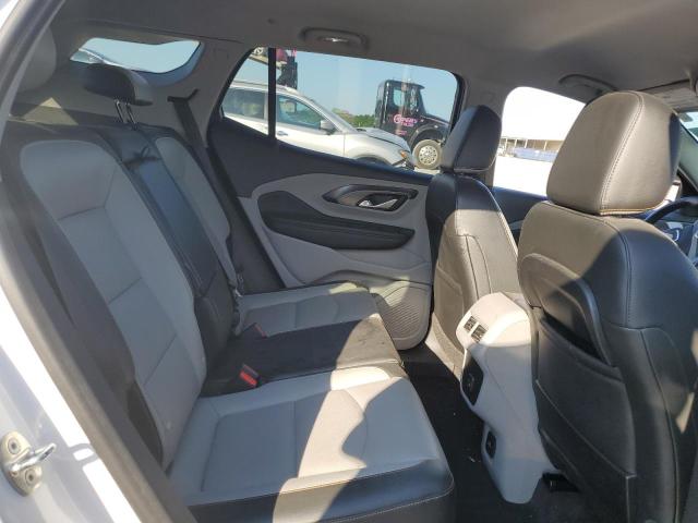 2020 GMC Terrain Slt VIN: 3GKALPEV4LL280056 Lot: 55743914