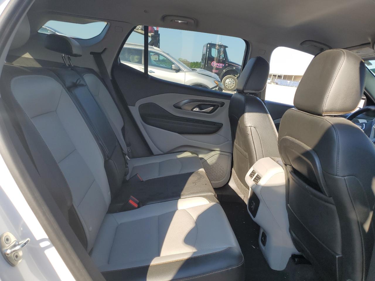 3GKALPEV4LL280056 2020 GMC Terrain Slt