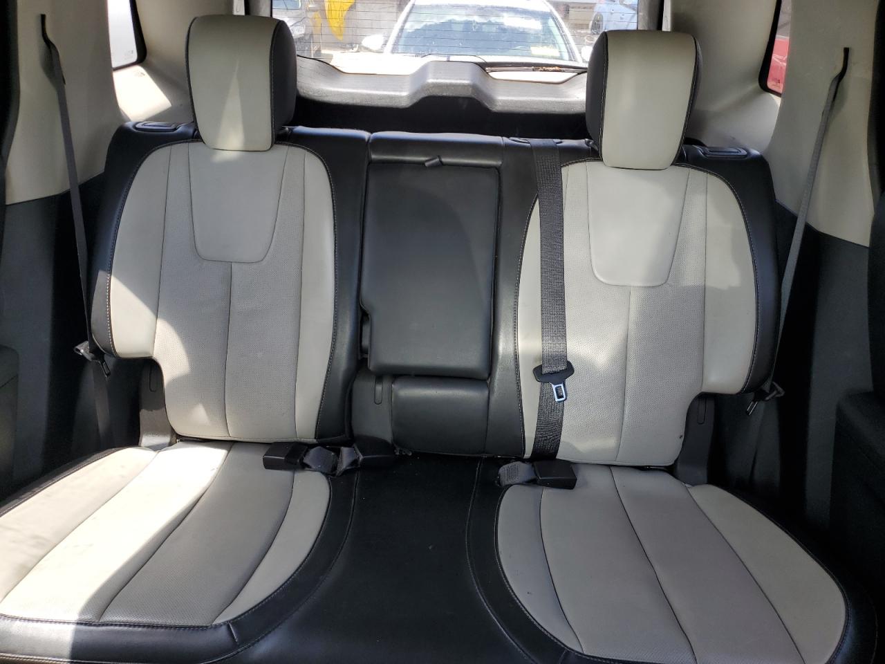 2GKFLVE38G6306340 2016 GMC Terrain Denali