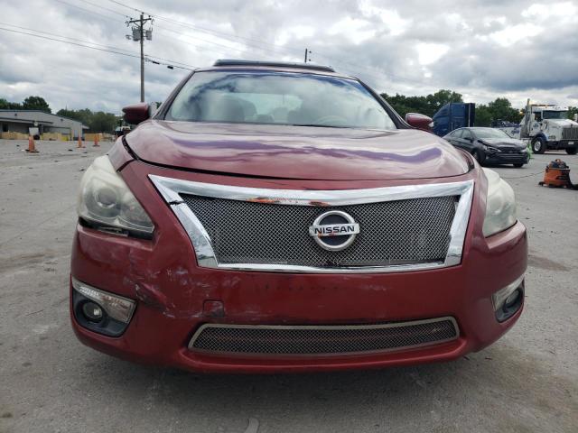 2014 Nissan Altima 3.5S VIN: 1N4BL3AP8EC104986 Lot: 54355324