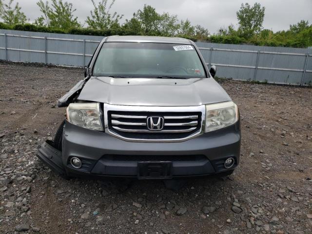 2012 Honda Pilot Exl VIN: 5FNYF4H5XCB003762 Lot: 52897064