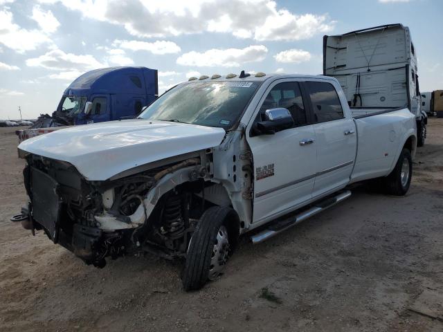 2016 Ram 3500 Laramie VIN: 3C63RPJL5GG143558 Lot: 52400194