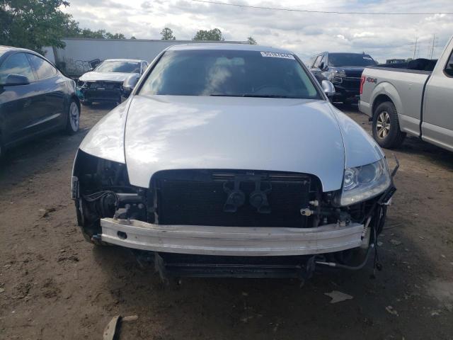 2009 Audi A6 Prestige VIN: WAUWG74F49N031505 Lot: 55187844