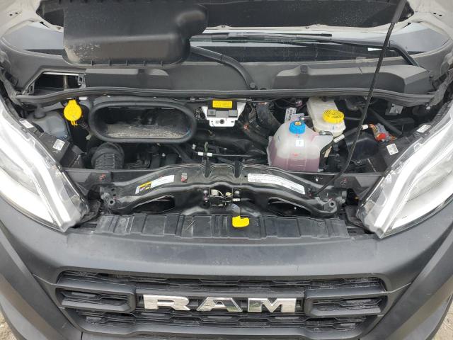 2023 Ram Promaster 1500 1500 High VIN: 3C6LRVBG3PE577351 Lot: 55843384