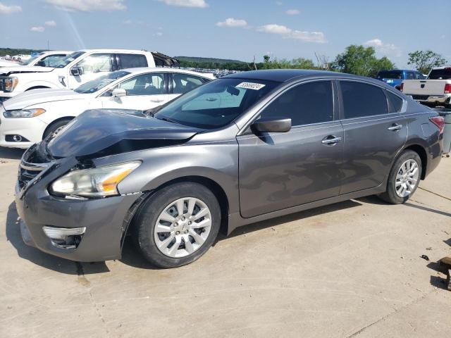 2015 Nissan Altima 2.5 VIN: 1N4AL3AP2FC155705 Lot: 53669024