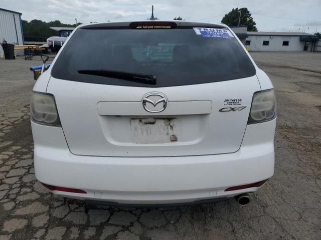 2010 Mazda Cx-7 VIN: JM3ER2W54A0311014 Lot: 57328404