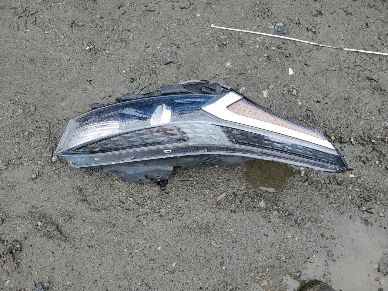 3KPF54AD4PE572324 2023 Kia Forte Gt Line